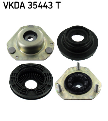 SKF VKDA 35443 T Federbeinstützlager